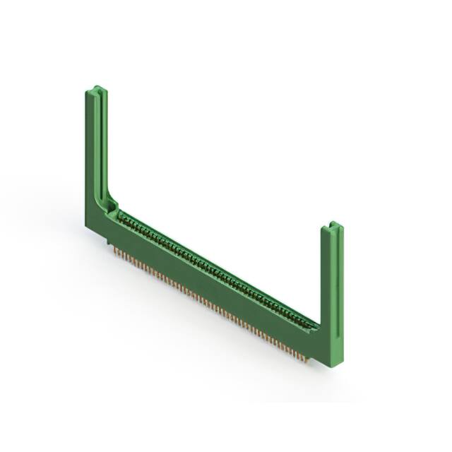345-100-558-558 EDAC Inc.  Edgeboard Connectors